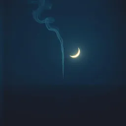 Ashes into Light