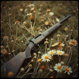 The Rifle