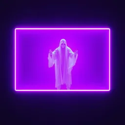 I got Ghosted