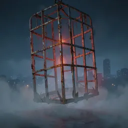 The Cage