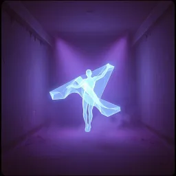高変革粒子体