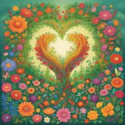 love grows