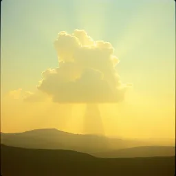 Closer to the Light