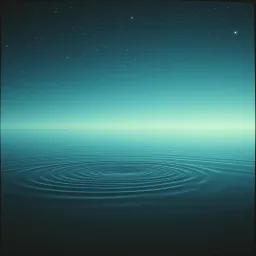 Peaceful Dreamland