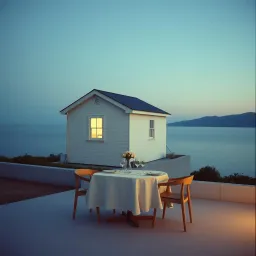Silent Longing