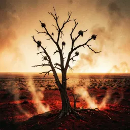 Forsaken