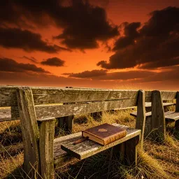Last Call at the Judgment Seat
