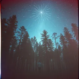 Moonlit Waltz of the Starweavers