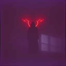 Devil Isn't Born