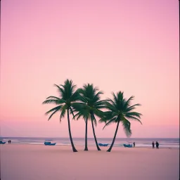 La isla mia