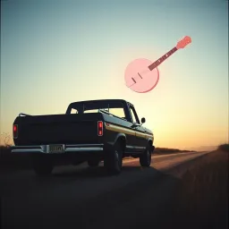 Backroads Boomin'