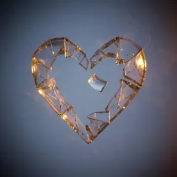 Quietly Move On