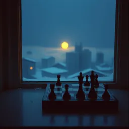 Thirty Moves
