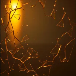 In The Cracks