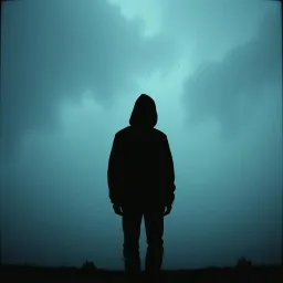 Shadows in the Rain