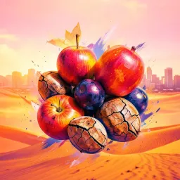 Fruity Fruity