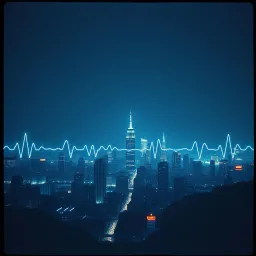 Adenosine & Heartbreak