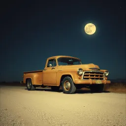 Backroad Swagger