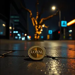 I'm LØYAL