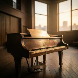 The Soundtrack of Us