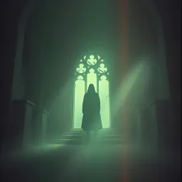 Unholy ground