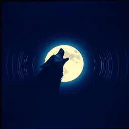 JC"Be A Wolf"OCSET