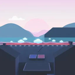 Your Forecast