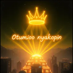 Otumfoo nyakopɔn