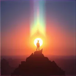 Reborn to Rise