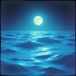Long Waves