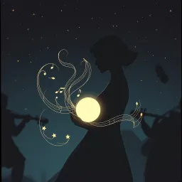 My Mother's Melody