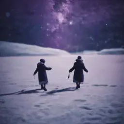 Last Dance in the Moonlight