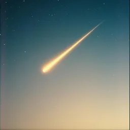 Cosmic Wanderer
