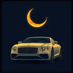 Under The Stars