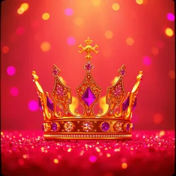 Crown ME