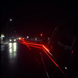Redline Ritual