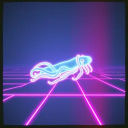 The Racer 