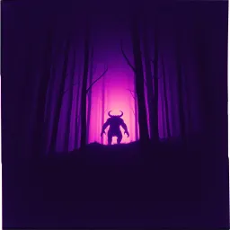 Burning Beast