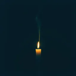 Gone Like Smoke