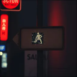 Trust none