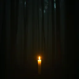 Ich bin Licht – MrBeNnYfive