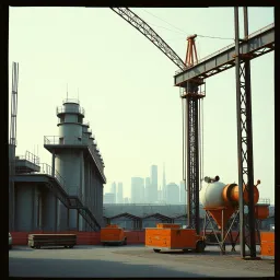 Men of Concrete
