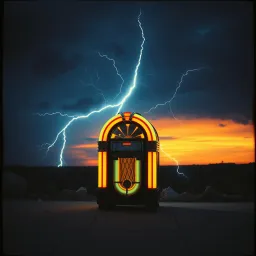 Rolling Thunder