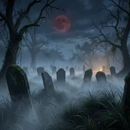 Death can’t be found