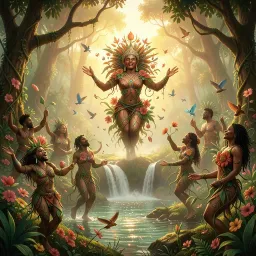 Jardim de Luz