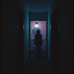 Demons Follow Me