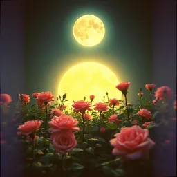 Jannah wa Sarab, Arabic Song