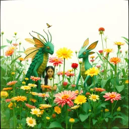 Fireflowers Power
