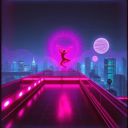 Dance All Night