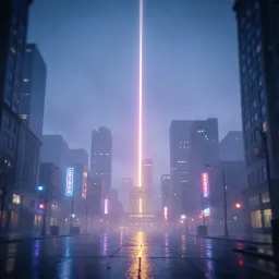 Cross the line